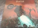 Meat Loaf Bat Out Of Hell 1977 Vinyl Album Ex Ex S EPC 82419 With Lyric Sheet