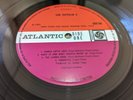 Led Zeppelin 2 UK 1st Press in Stunning Condition Purple/Plum A2/B2