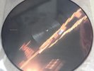 JOY DIVISION - TRANSMISSION / NOVELTY LTD FRENCH FAN CLUB PICTURE DISC LP VINYL