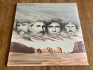Waylon Jennings Willie Nelson Johnny Cash Sealed Highwayman Vinyl LP (FC40056)