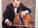 The Grancino Double Bass Of Frantisek Posta MINT- 1976 LP Supraphon 1 11 1949