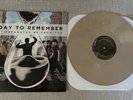 A Day To Remember What Separates Me From You 12” Vinyl LP Tan