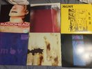 Various Vinyls. Some are deluxe addition. Message which you'd like to purchase