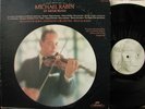 Michael Rabin/In Memoriam (Magic Bow reissue) Seraphim Stereo