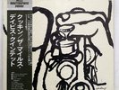 MILES DAVIS COOKIN' PRESTIGE SMJ-6534 JAPAN OBI VINYL LP