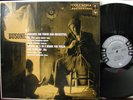 Szigeti/Busoni Violin Concerto & Sonata No. 2 Columbia 6-eye MONO