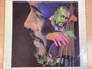 CHARLIE MINGUS - MINGUS AH-UM - UK CBS LP - cat no 52346