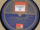 H.R.H. PRINCESS ELIZABETH MESSAGE TO CHILDREN 1940 RBS9111