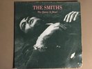 THE SMITHS THE QUEEN IS DEAD LP ORIG 1986 SIRE 1-25426 INDIE ROCK MORRISSEY GEM