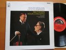 ASD 2285 ED1 Beethoven Violin Concerto Menuhin Klemperer EMI 1st S/C EXCELLENT