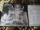 TOXIC HOLOCAUST conjure and command ORIG VINYL 2-LP BONUS  municipal waste