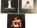 Kate Bush This Woman's Work Anthology 1990 3 Vinyls No Box from Stranger Things