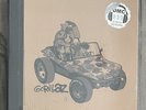 Gorillaz - Gorillaz Super Deluxe 7 Vinyl LP Limited Edition Box Set Compilation