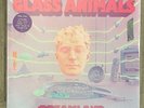 GLASS ANIMALS - DREAMLAND - NEW BLACK VINYL LP 180G