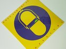 Doug and the Slugs Popaganda Vinyl Record Album NEW Sealed