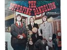 RARE The Superfine Dandelion vintage 1967 US Vinyl Album Groovy Psych Rock Kazoo