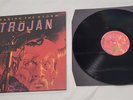 Tröjan Chasing The Storm Black Vinyl LP Record new Trojan