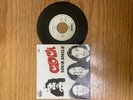 Clock Hang On 1971 Spain Vinyl 45 7 Single Dimensión Rock Psychedelic Rock Prog