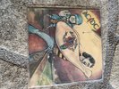 AC/DC - Dirty Deeds Done Dirt Cheap - 1976 Australia 1st Press Roo LP - Ex Cond.