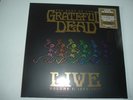 Grateful Dead - The Best Of, Live Vol. 1: 1969-1977, 180 Gram Vinyl, OVP, 2 LPs