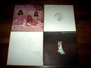 DORY PREVIN ( 4 ) LP lot: REFLECTIONS / MYTHICAL / TEST PRESS / VALLEY OF DOLLS