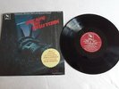 Vinyl Record/Album/LP ESCAPE FROM NEW YORK Movie Soundtrack Rare 1981 AVCO