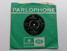 THE BEATLES  ORIGINAL  1965  UK  45  HELP     ORIGINAL SLEEVE