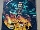 IRON MAIDEN Holy smoke UK Orig 12