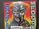 New Mint / LP Vinyl Silver Orange Splatter MF Doom / Czarface Meets Metalface