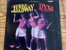 Dyke and the Blazers The Funky Broadway Vinyl Record