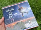 Pearl Jam EDDIE VEDDER All The Way / Go Cubs Go Third Man Records 7” Vinyl EP PJ