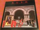 Rush moving pictures SRM – one– 4013 lp