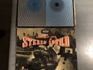 Hifi stereo review test record US Copy+journey into sound vinyl Album Record