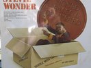 Stevie Wonder Signed Sealed and Delivered (Orig  Pressing Factory Sealed)