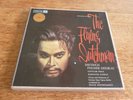 Wagner The Flying Dutchman Fischer-Dieskau UK HMV G/C ED1 Stereo ASD 385-7 3xLP