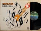 Nucleus / Ian Carr – Direct Hits LP (EX / 1st UK Press) VERTIGO
