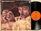 Johnny Harris - Movements LP (1st UK Press) WARNER BROS / Funk Jazz Rock