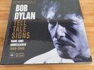 Bob Dylan –Tell Tale Signs (Rare And Unreleased 1989-2006) Vinyl Box - neu OVP