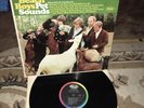 THE BEACH BOYS Pet Sounds 1st Press #6 MONO *asterisk T 2458