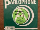 MOD/PSYCH LEMON TREE WILLIAM CHAULKERS TIME MACHINE PARLOPHONE DEMO R5671