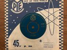 Soul R&B Mod ETTA JAMES AT LAST / I JUST WANT TO MAKE LOVE TO YOU  PYE 7N.25079