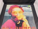 Znowhite, Act Of God - 1988 LP - Vinyl VG - Promo - Factory Sealed