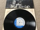 Miles Davis - Volume 2 - Rare Vinyl LP, US 1968/70, RE, Blue Note - TOP