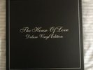 THE HOUSE OF LOVE DELUXE VINYL EDITION 5 X LP BOX SET OPTIC NERVE