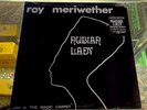 Roy Meriwether- Nubian Lady Live At The Magic Carpet 2LPs On Vinyl JC Superstar