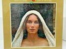 Emmylou Harris - Light Of The Stable 1980 Vinyl SEALED