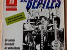 THE BEATLES “Please Please Me”, LP HörZu-Electrola SHZE 117, Top-Zustand