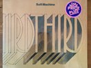 SEALED - SOFT MACHINE [Third] GATEFOLD