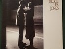 RICKIE LEE JONES PIRATES MOBILE FIDELITY 180 GRAM ANADISC NEAR MINT/ MINT-