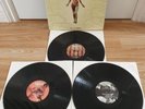 Nirvana - In Utero - 20th Anniversary - Vinyl - 3 LP - Grunge